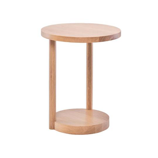 Tolv Layer Side Table image 0