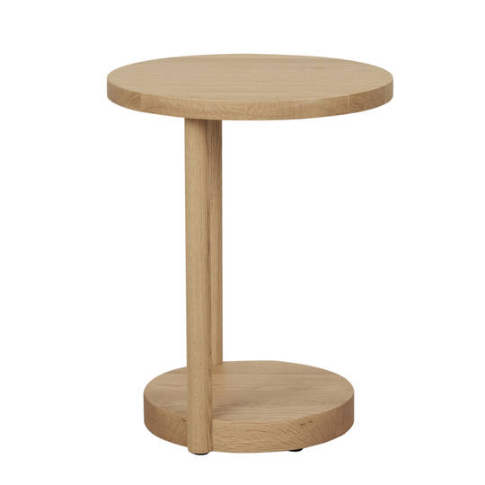 Tolv Layer Side Table image 1