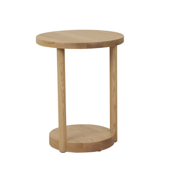 Tolv Layer Side Table image 2