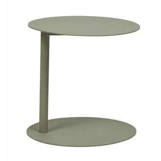 Aperto Ali Round Low Side Table (Outdoor) image 18