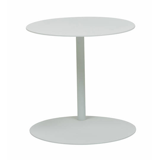 Aperto Ali Round Low Side Table (Outdoor) image 4