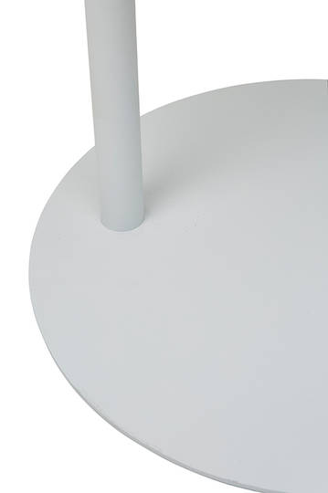 Aperto Ali Round Low Side Table (Outdoor) image 13