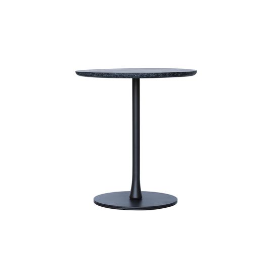 Aperto Pillar Tall Side Table Side Tables and Stools Outdoor Soren Liv