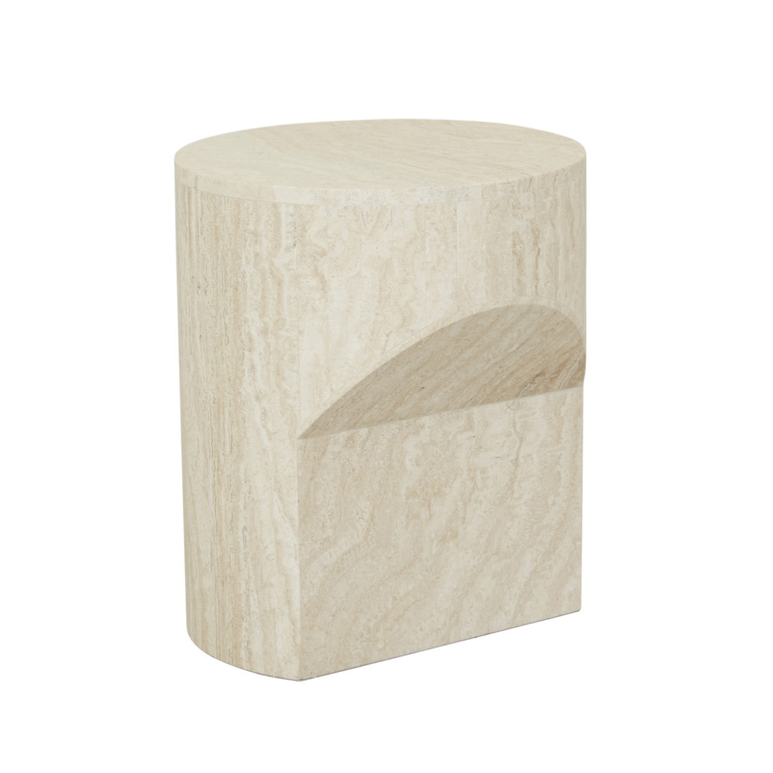 Atlas Pinnacle Side Table image 6