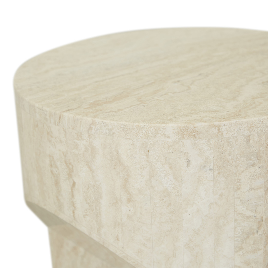 Atlas Pinnacle Side Table image 11