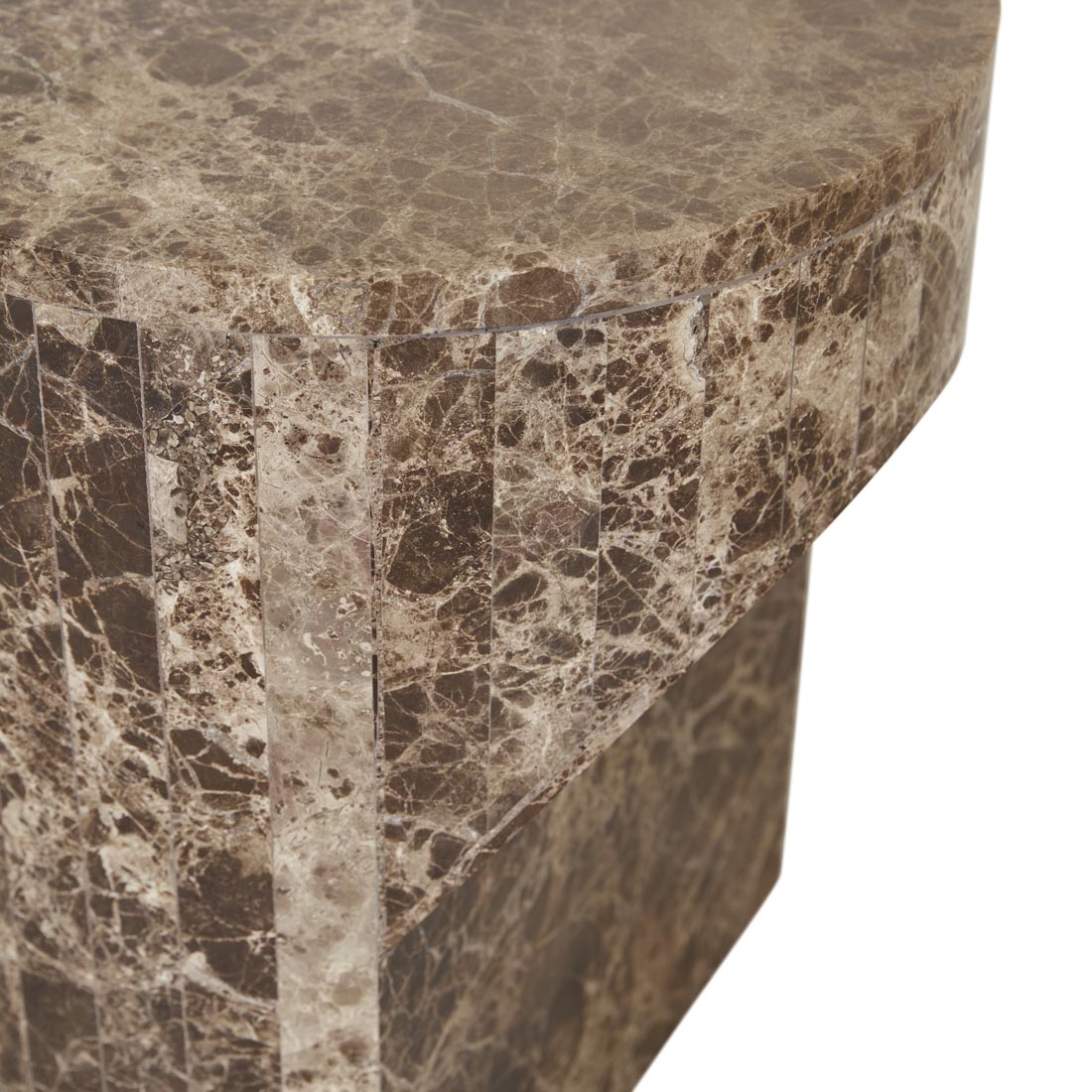 Atlas Pinnacle Side Table image 21