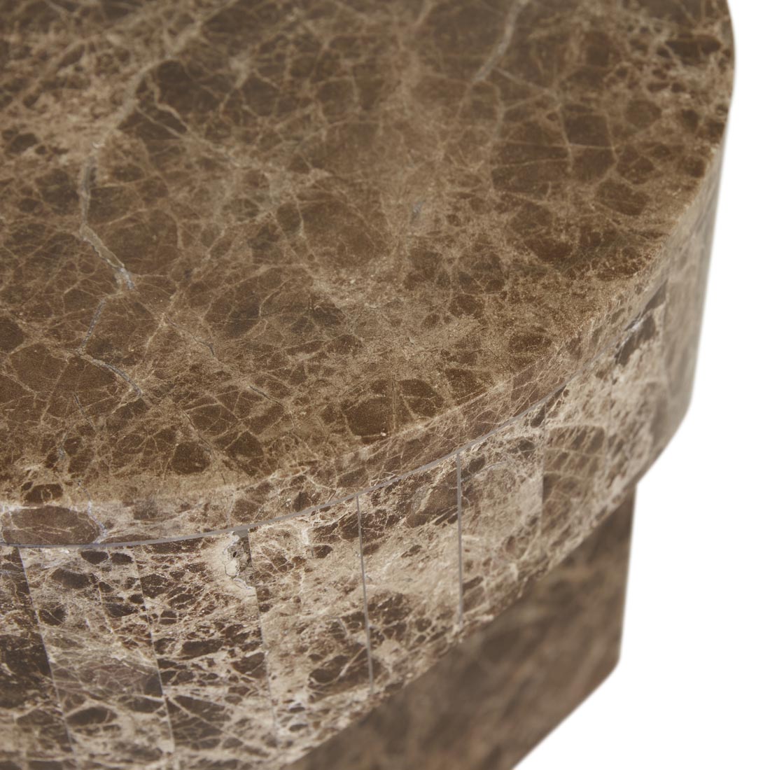 Atlas Pinnacle Side Table image 33