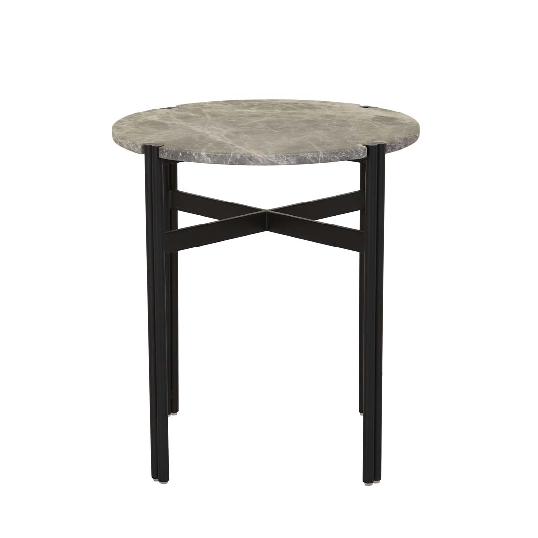 Atlas Twin Large Side Table image 4