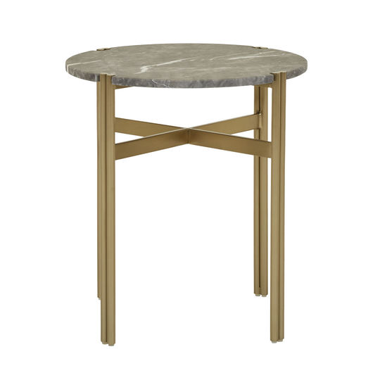 Atlas Twin Large Side Table image 5