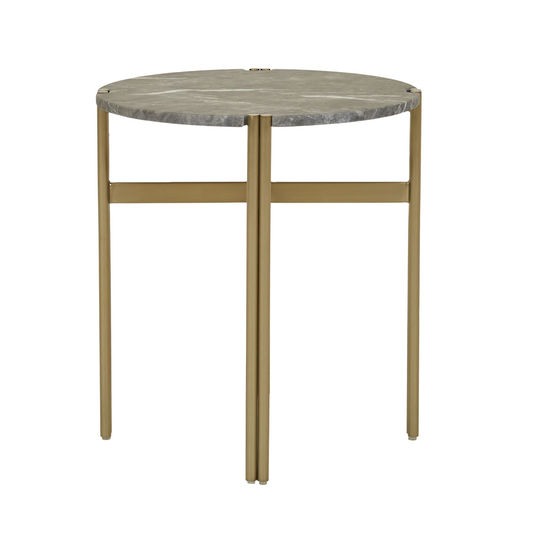 Atlas Twin Large Side Table image 6