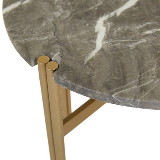Atlas Twin Large Side Table image 8