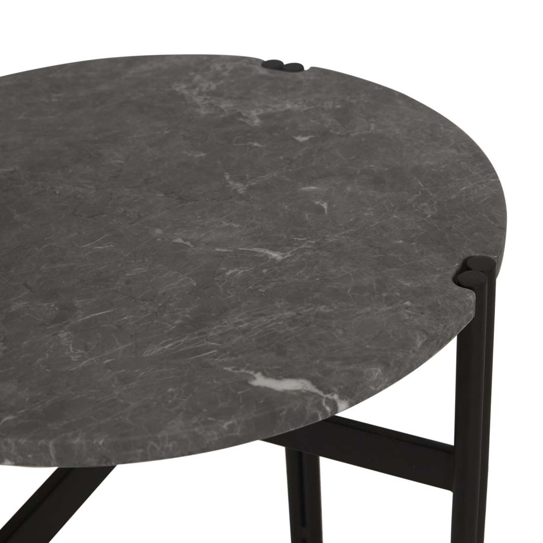 Atlas Twin Large Side Table image 17