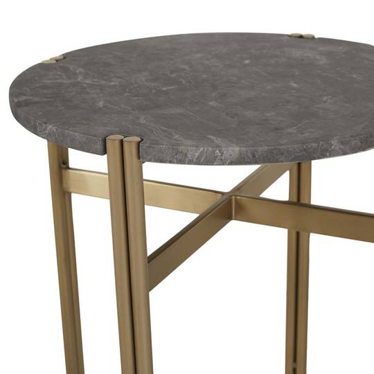 Atlas Twin Large Side Table image 12