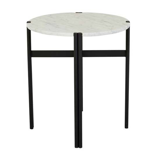 Atlas Twin Large Side Table image 1