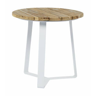 Cancun Ali Round Side Tables  (Outdoor) image 4