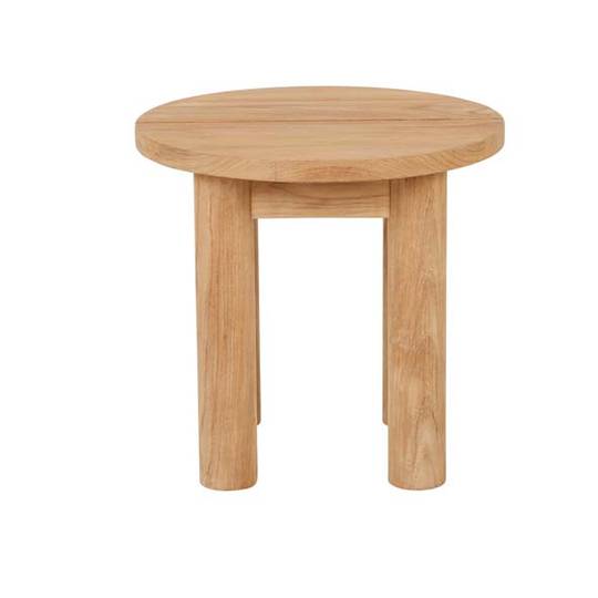 Cannes Side Table (Outdoor) image 1