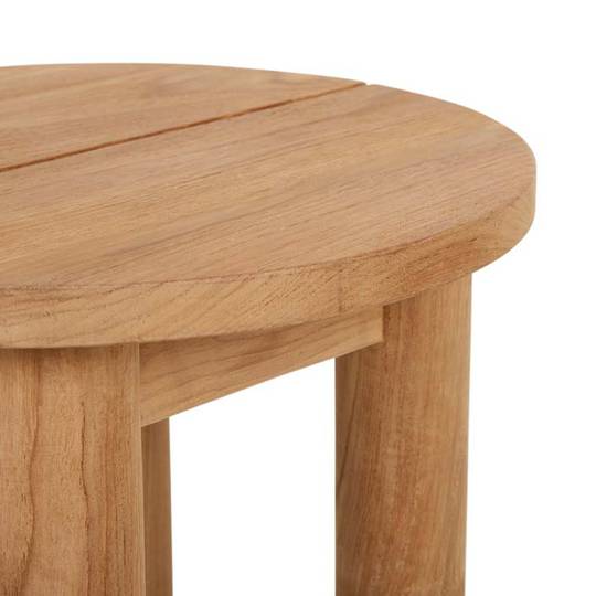 Cannes Side Table (Outdoor) image 5
