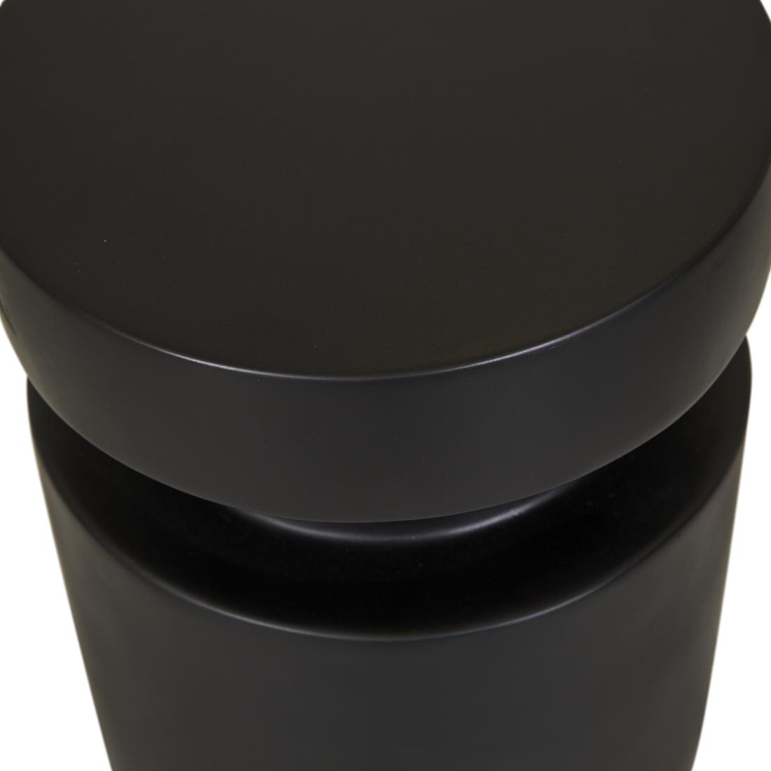 Corsica Button Stool image 1