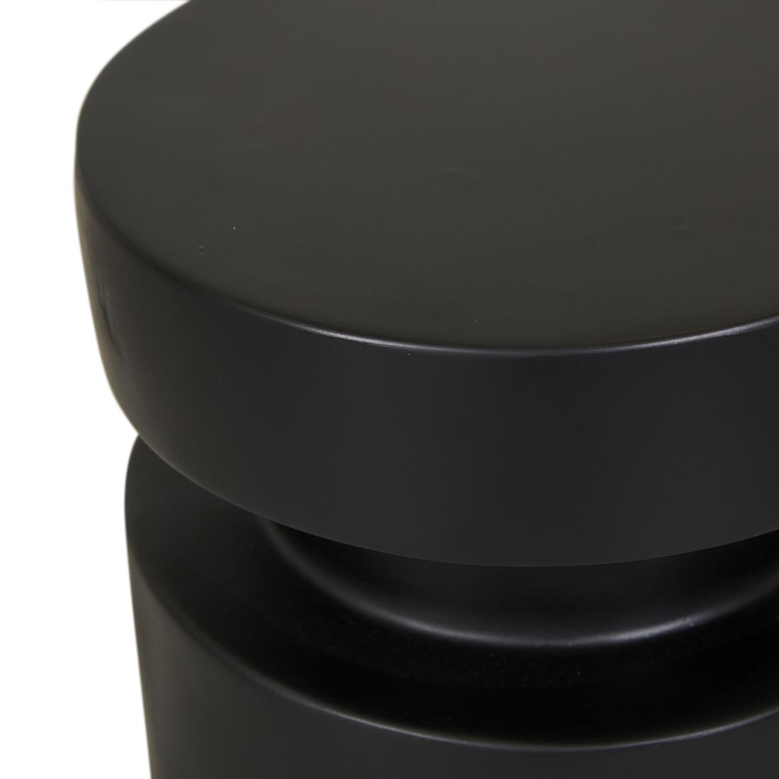 Corsica Button Stool image 2