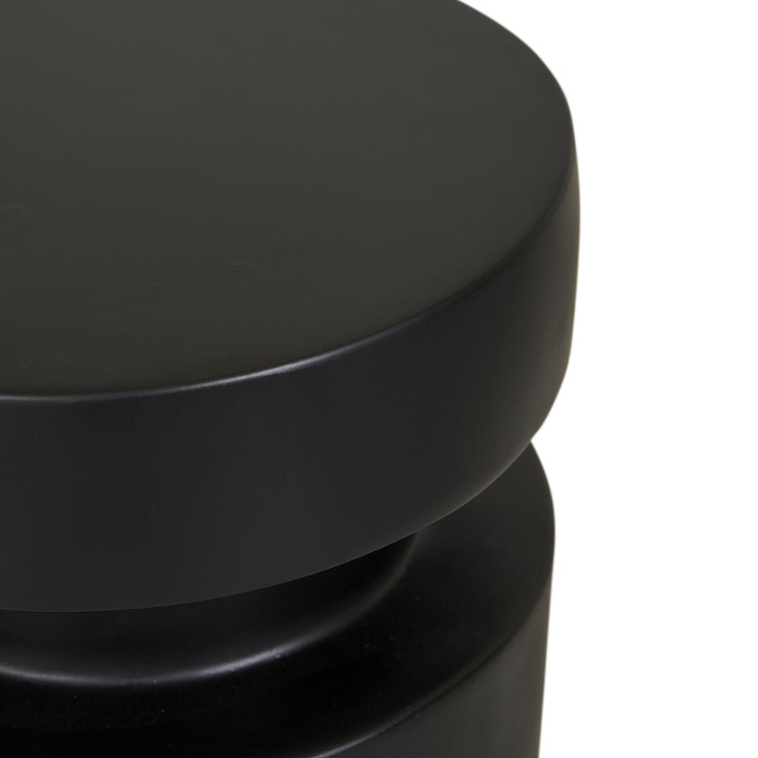 Corsica Button Stool image 3