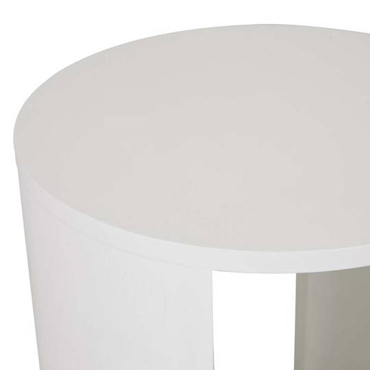 Oberon Crescent Side Table image 9