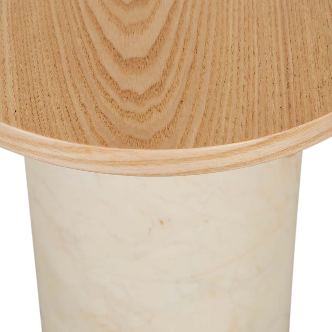 Pablo Marble Side Table image 6
