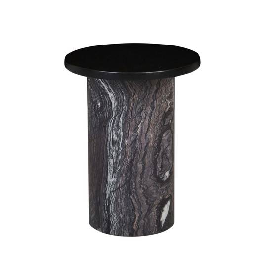 Pablo Marble Side Table image 7