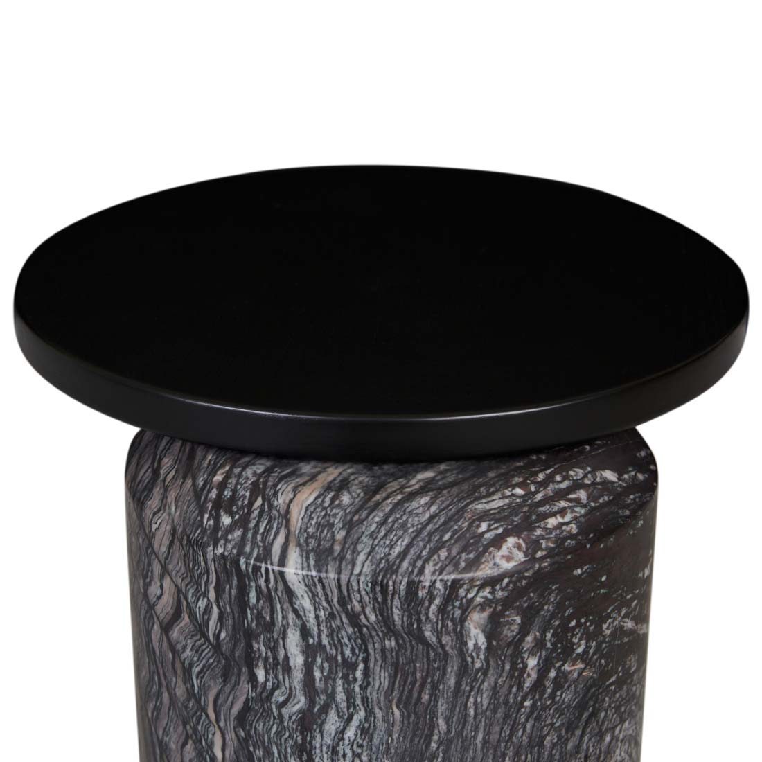 Pablo Marble Side Table image 17