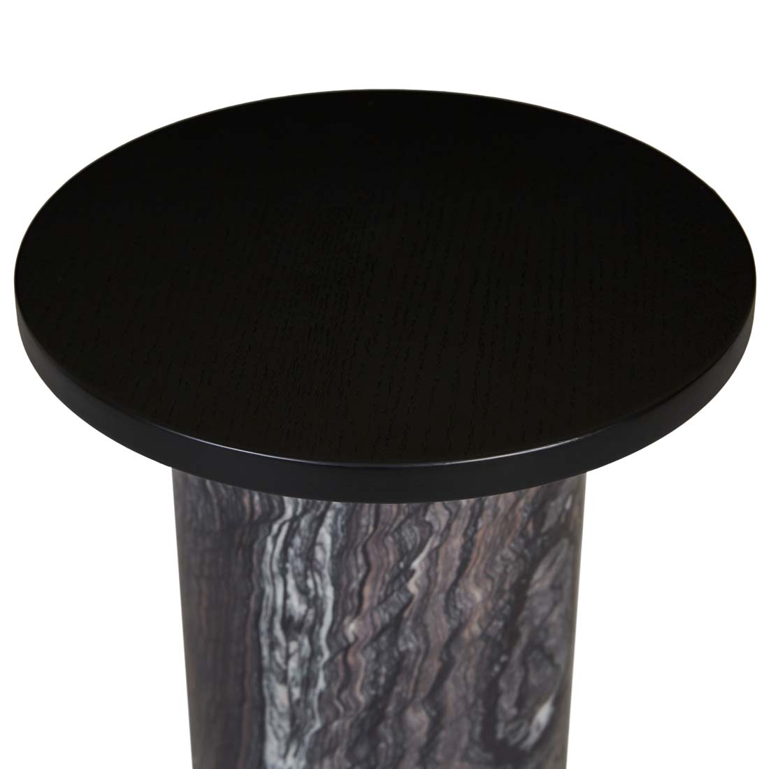Pablo Marble Side Table image 20