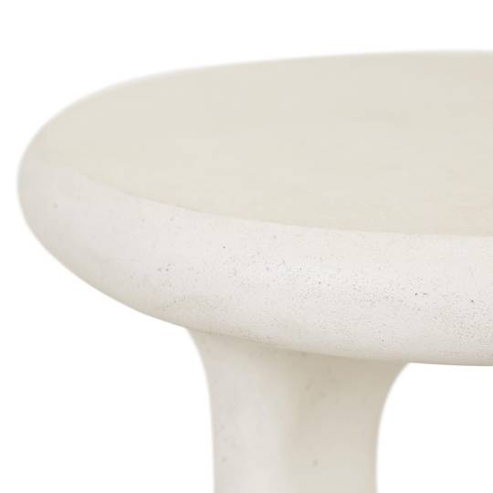 Petra Round Side Table image 2