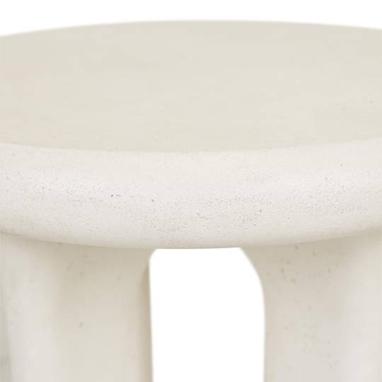 Petra Round Side Table image 4