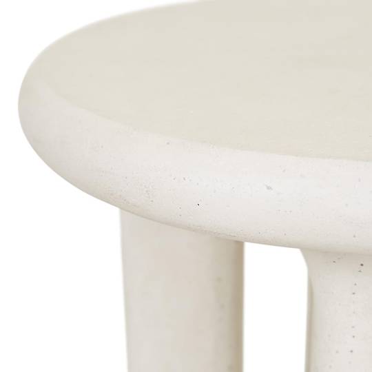 Petra Round Side Table image 3
