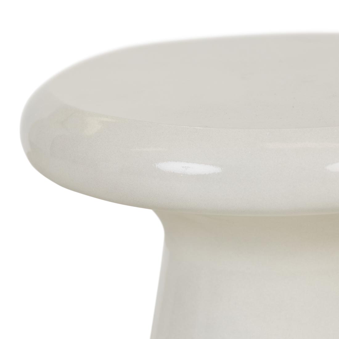 Seville Podium Large Side Table image 10