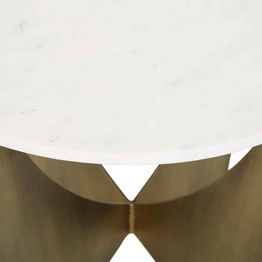 Verona Allure Side Table image 4