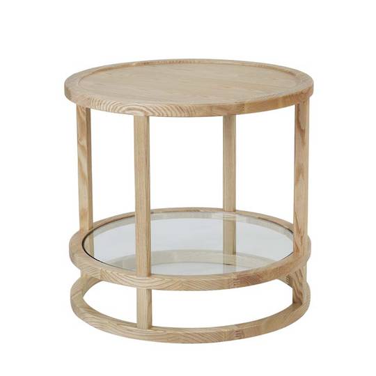 Windsor Layer Side Table image 1
