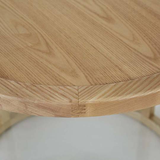 Windsor Layer Side Table image 2