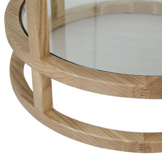 Windsor Layer Side Table image 4