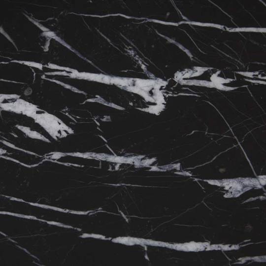 Elle Cube Marble Side Table image 8