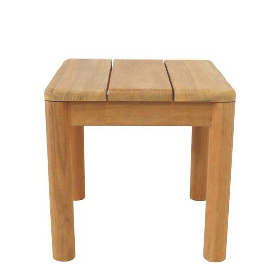 Lucy Side Table (Outdoor) image 1