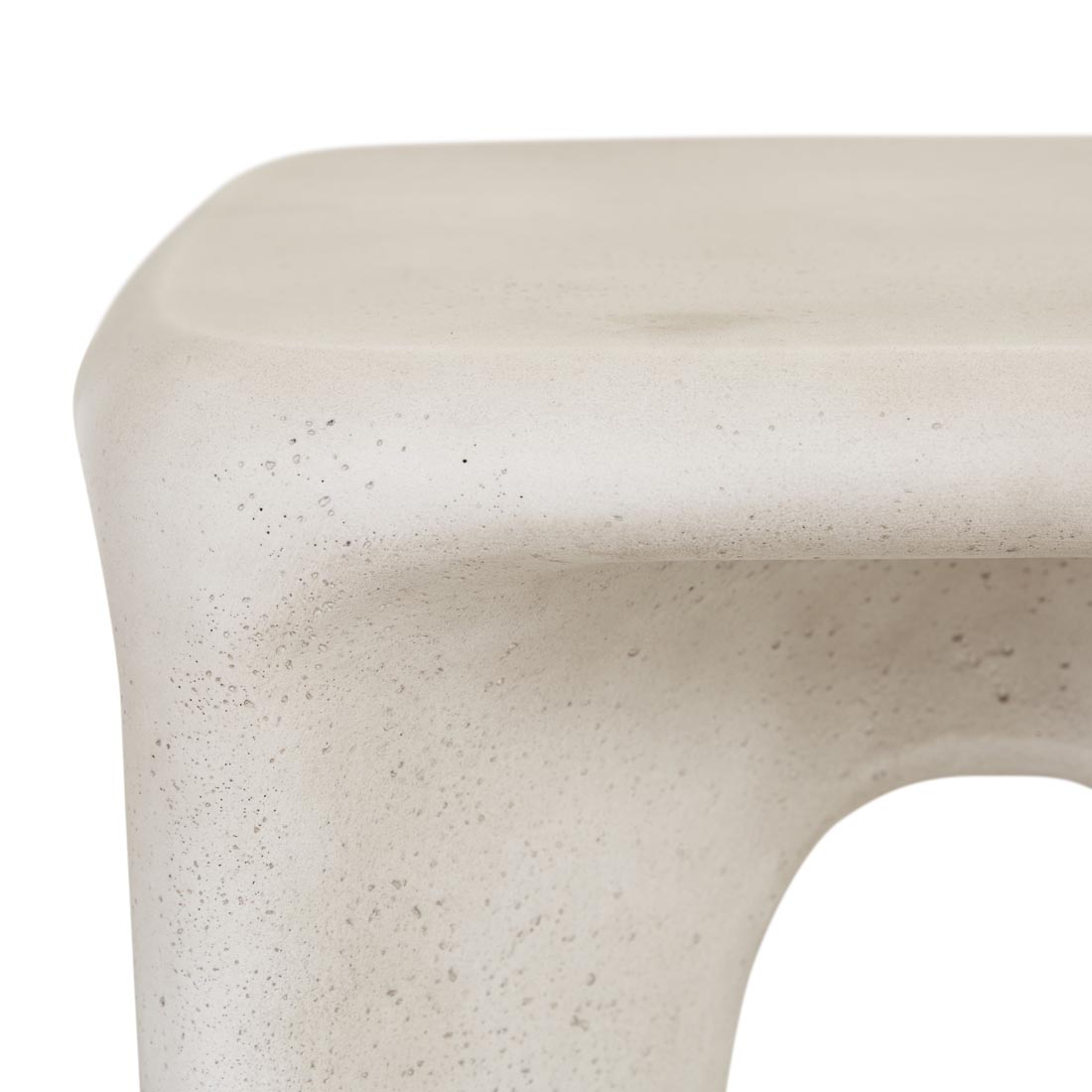 Petra Arch Side Table image 12