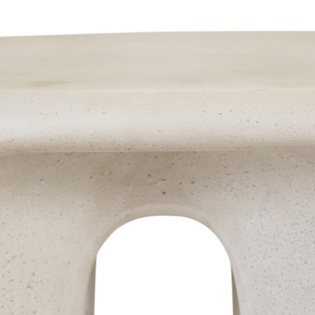 Petra Arch Side Table image 13