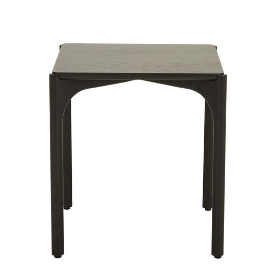Piper Spindle Side Table image 1