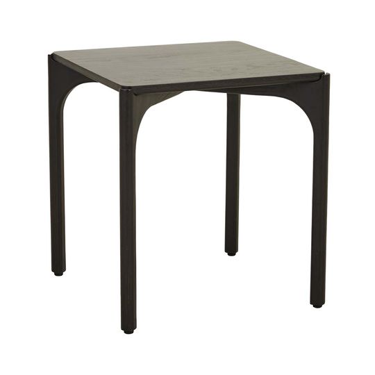 Piper Spindle Side Table image 0