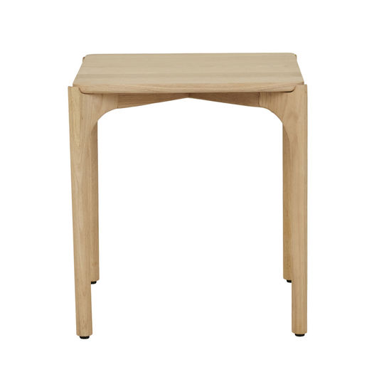Piper Spindle Side Table image 5
