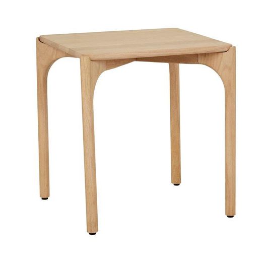 Piper Spindle Side Table image 6