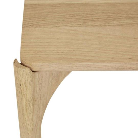 Piper Spindle Side Table image 7