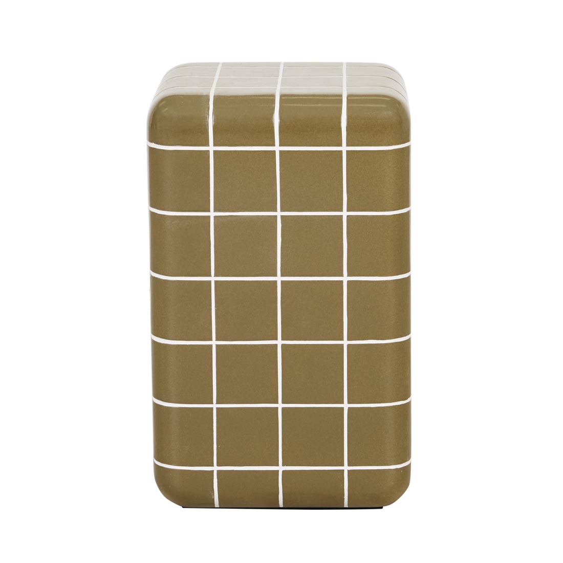 Seville Tile Side Table image 1
