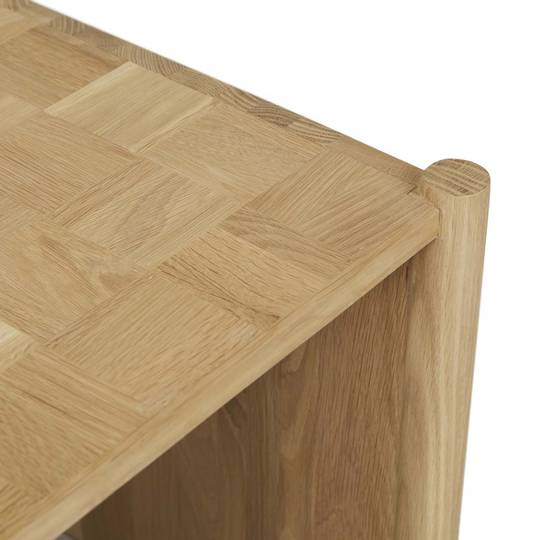 Theroux Side Table image 4