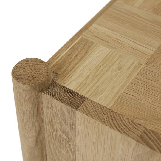 Theroux Side Table image 3