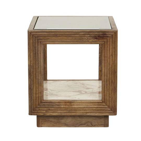 Zephyr Side Table image 1